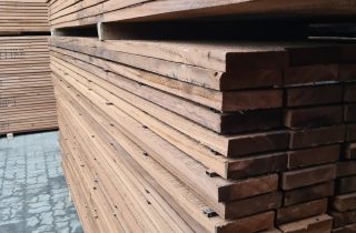 Thermo Ayous lumber